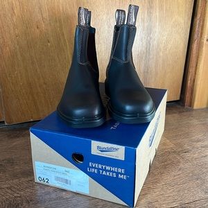 Blundstone 062 Unisex Dress Boot